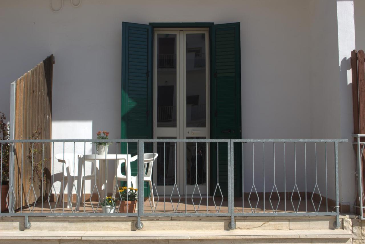 Appartement Lido Dei Miracoli à Lido Conchiglia Extérieur photo