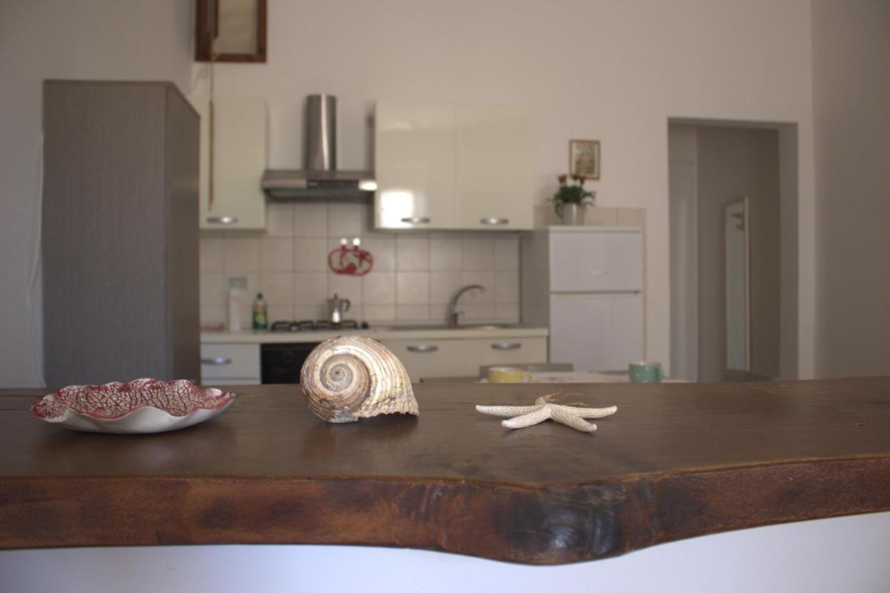 Appartement Lido Dei Miracoli à Lido Conchiglia Extérieur photo
