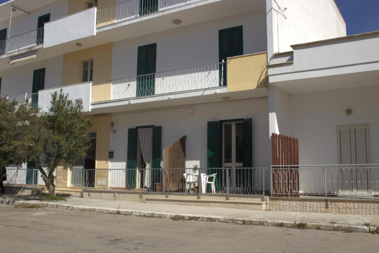 Appartement Lido Dei Miracoli à Lido Conchiglia Extérieur photo