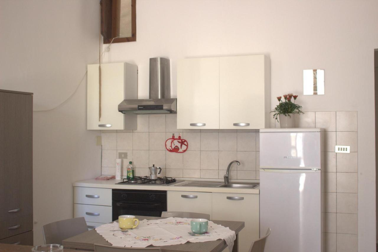 Appartement Lido Dei Miracoli à Lido Conchiglia Extérieur photo