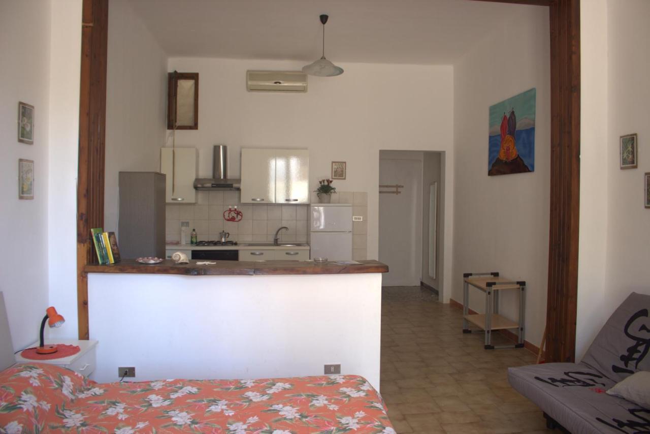 Appartement Lido Dei Miracoli à Lido Conchiglia Extérieur photo