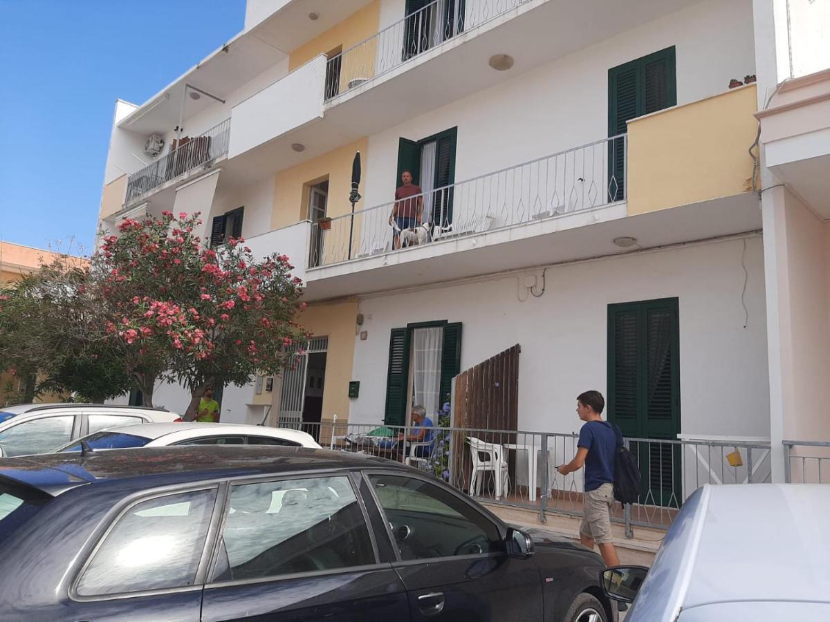Appartement Lido Dei Miracoli à Lido Conchiglia Extérieur photo