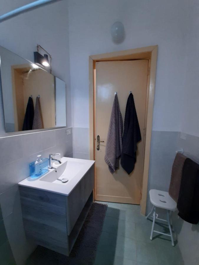 Appartement Lido Dei Miracoli à Lido Conchiglia Extérieur photo