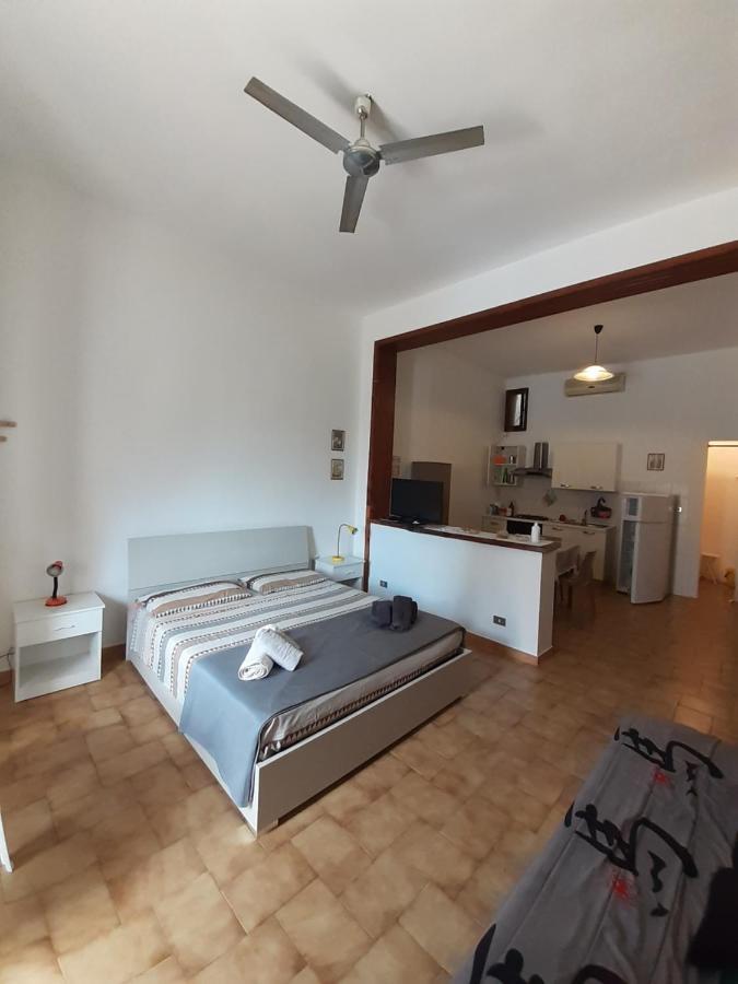 Appartement Lido Dei Miracoli à Lido Conchiglia Extérieur photo