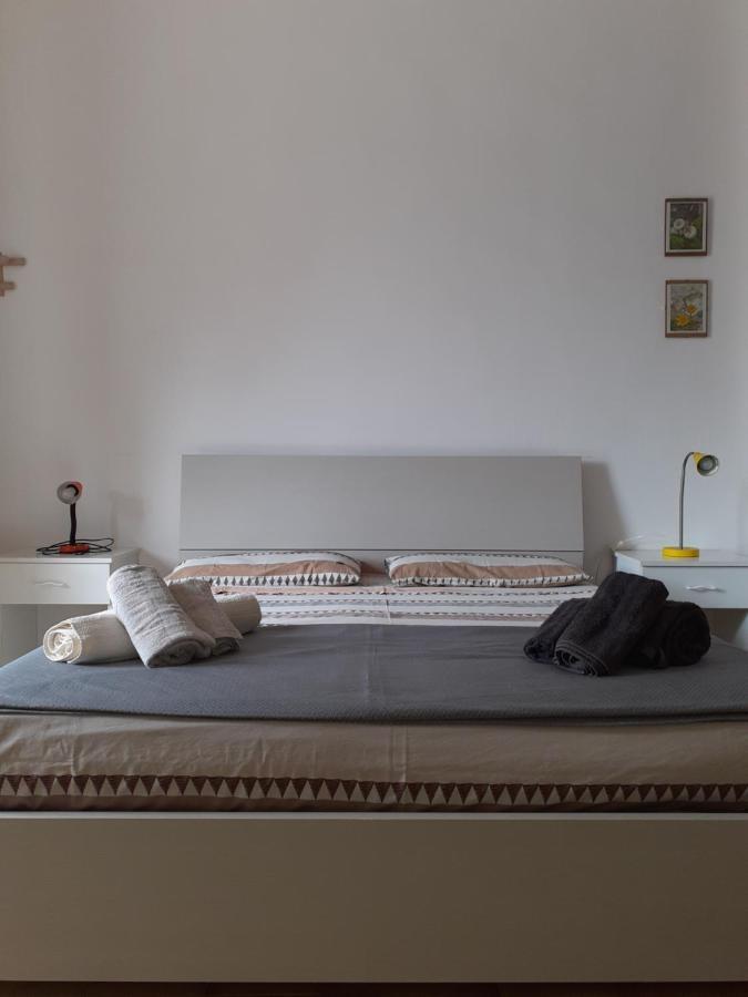 Appartement Lido Dei Miracoli à Lido Conchiglia Extérieur photo