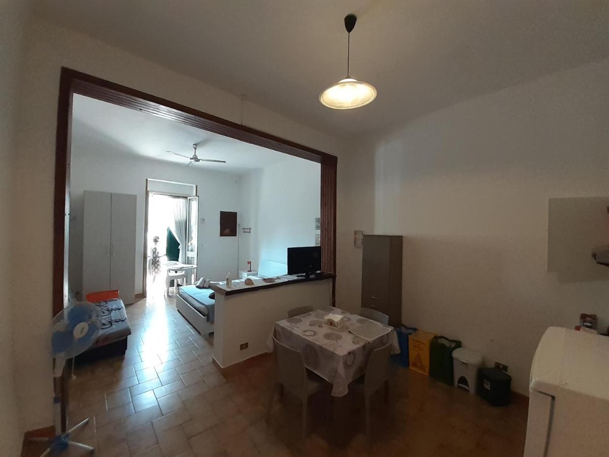 Appartement Lido Dei Miracoli à Lido Conchiglia Extérieur photo