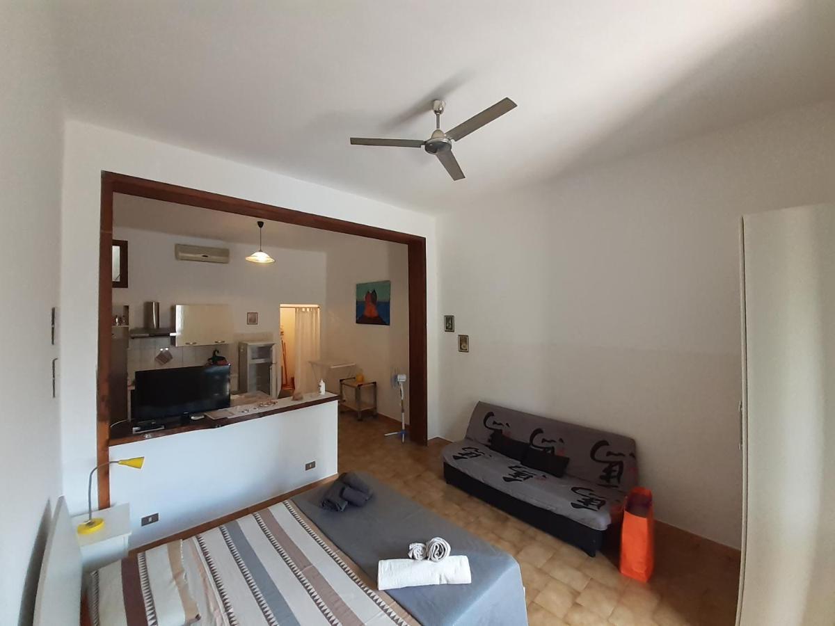 Appartement Lido Dei Miracoli à Lido Conchiglia Extérieur photo