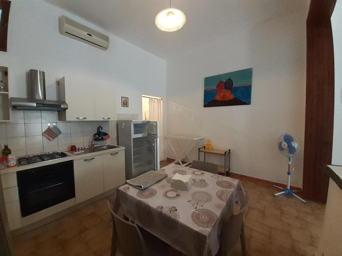 Appartement Lido Dei Miracoli à Lido Conchiglia Extérieur photo