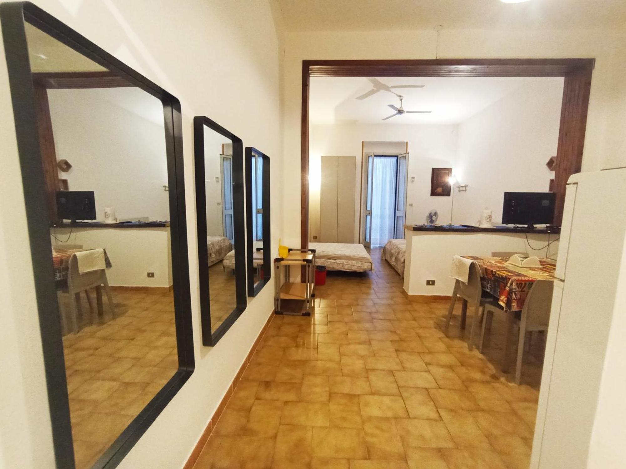 Appartement Lido Dei Miracoli à Lido Conchiglia Extérieur photo